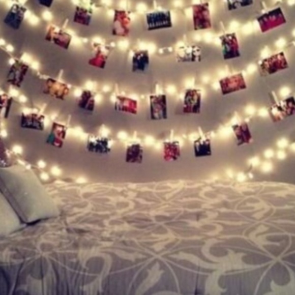 VSCO ROOM DECOR NWOT - Picture 1 of 8